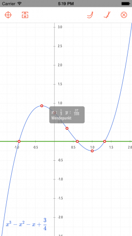 Math 42 (Bild: Cogeon)
