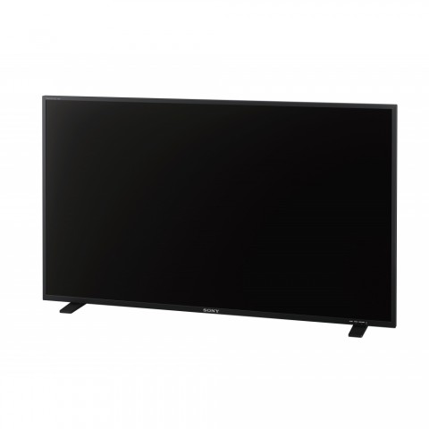 PVM-X550 (Bild: Sony)
