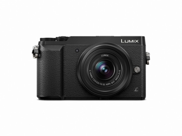 Panasonic Lumix GX80 (Bild: Panasonic)
