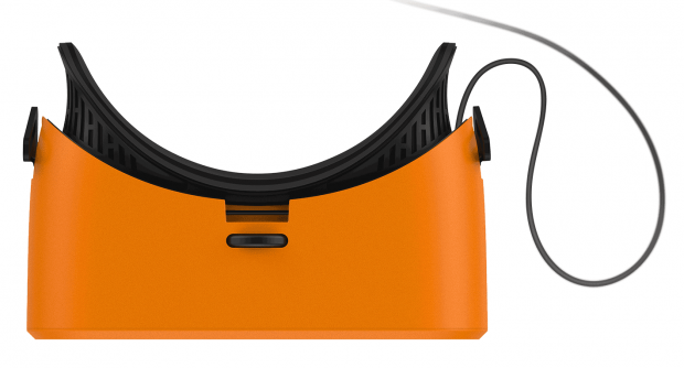 Das Neo-Headset (Bild: Pico)