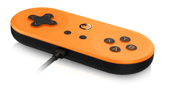 Der Controller samt SD820 (Bild: Pico)