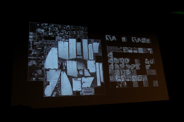 Trials on Tatooine (Foto: Marc Sauter/Golem.de)