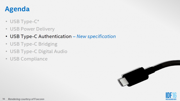 USB Type-C Authentication (Bild: USB-IF)