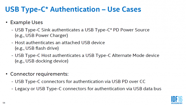 USB Type-C Authentication (Bild: USB-IF)