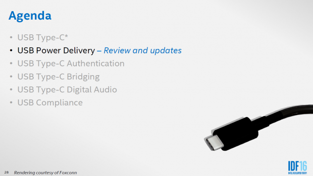 USB Power Delivery 3.0 (Bild: USB-IF)