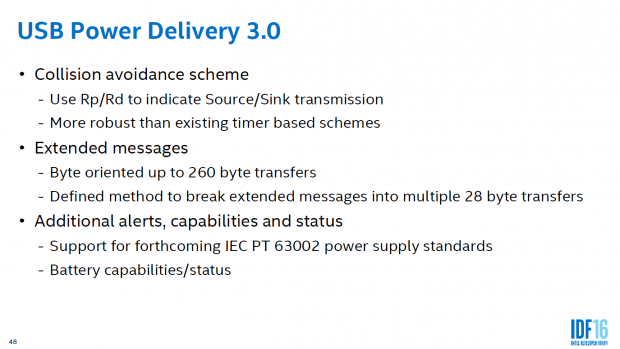 USB Power Delivery 3.0 (Bild: USB-IF)