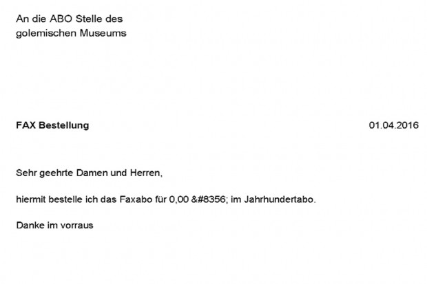 (Screenshot: Golem.de)