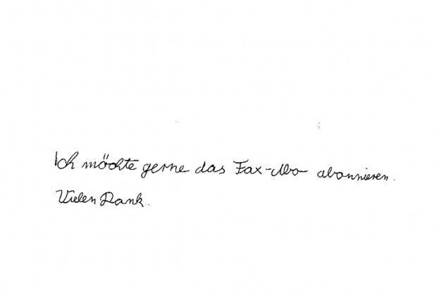 (Screenshot: Golem.de)