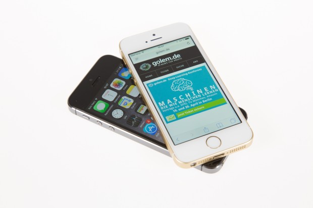 Kleinstes Top-Smartphone der Welt - iPhone SE im Test: Apple korrigiert  seinen Fehler 