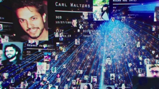 Die Effektspezialisten haben sich da mal was ausgedacht. (Bild: Screenshot/Open Road Films)