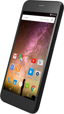 Das Archos 50 Power (Bild: Archos)
