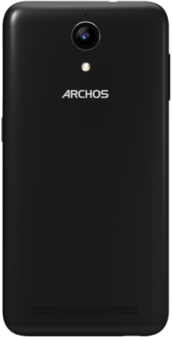 Das Archos 50 Power (Bild: Archos)
