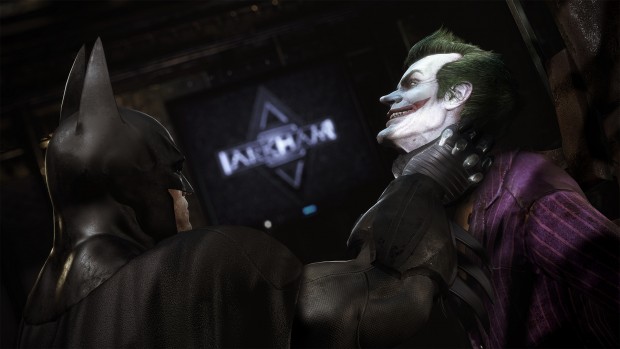 Batman: Return to Arkham (Bild: Warner Bros)