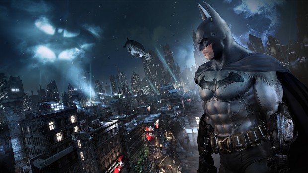 Batman: Return to Arkham (Bild: Warner Bros)