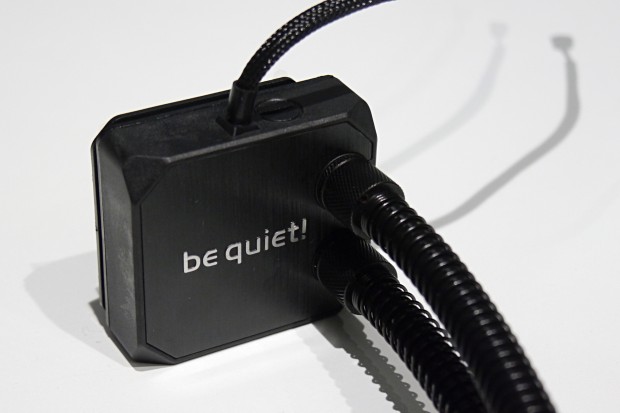 Be Quiet Silent Loop (Bild: Marc Sauter/Golem.de)