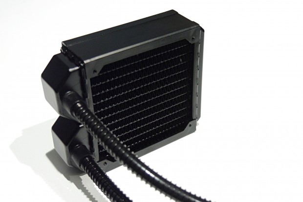 Be Quiet Silent Loop (Bild: Marc Sauter/Golem.de)