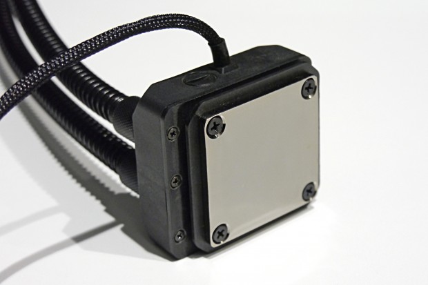 Be Quiet Silent Loop (Bild: Marc Sauter/Golem.de)