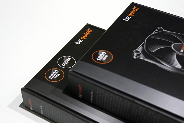 Be Quiet Silent Wings 3 (Bild: Marc Sauter/Golem.de)