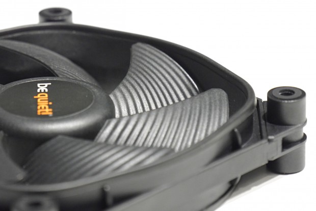 Be Quiet Silent Wings 3 (Bild: Marc Sauter/Golem.de)