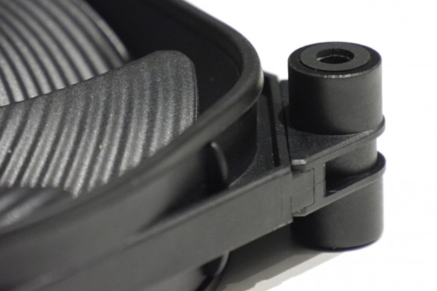 Be Quiet Silent Wings 3 (Bild: Marc Sauter/Golem.de)