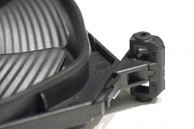 Be Quiet Silent Wings 3 (Bild: Marc Sauter/Golem.de)