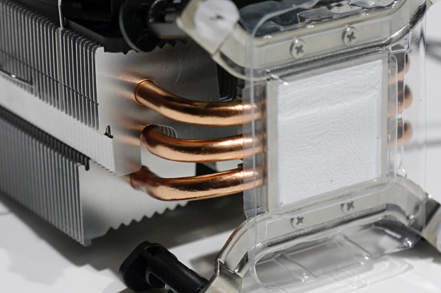 Be Quiet Pure Rock Slim (Bild: Marc Sauter/Golem.de)