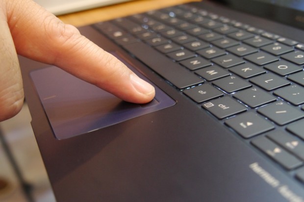 Dieser ist ... (Foto: Marc Sauter/Golem.de)