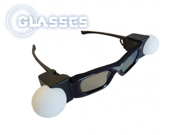 Hologramm-Brille (Bild: Euclideon)