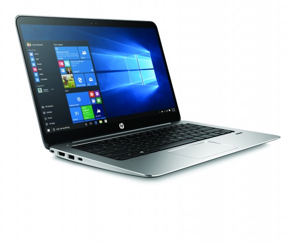 Elitebook 1030 G1 (Bild: HP Inc.)