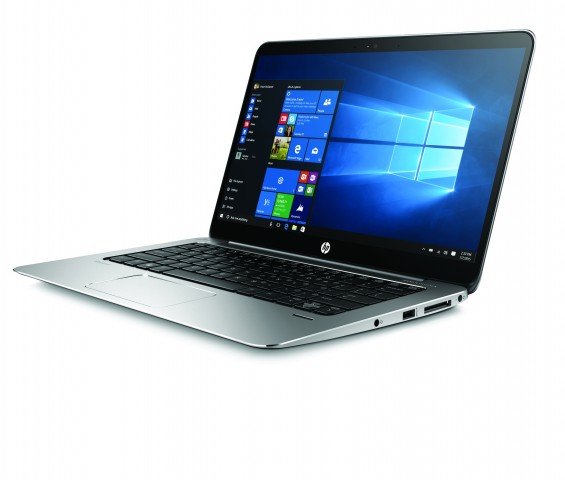 Elitebook 1030 G1 (Bild: HP Inc.)