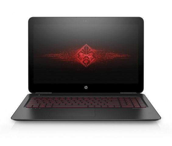 Omen 15,6/17,3 (Bild: HP)