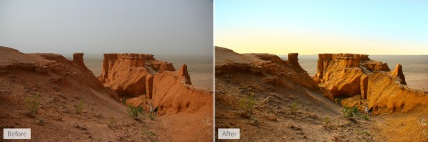 LandscapePro  (Bild: Anthropics) 