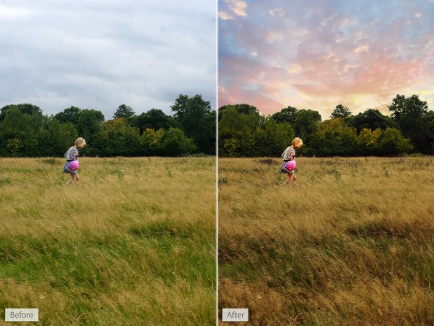 LandscapePro  (Bild: Anthropics) 