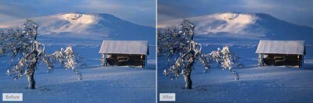 LandscapePro  (Bild: Anthropics) 