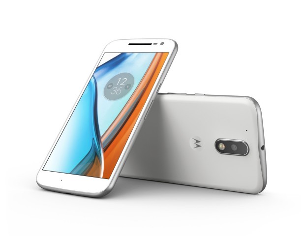Moto G (Bild: Lenovo)