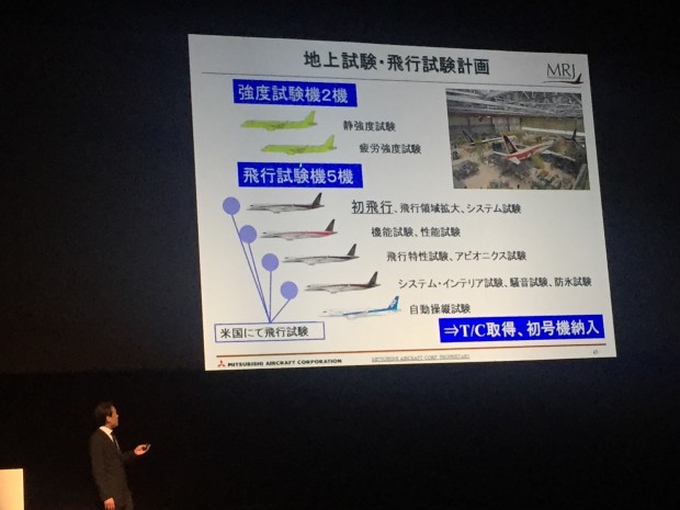 Sieben Flugzeuge sind derzeit mehr oder weniger fertig. Einige werden niemals abheben, da sie für Bodentests gebraucht werden. (Foto: Andreas Sebayang/Golem.de)