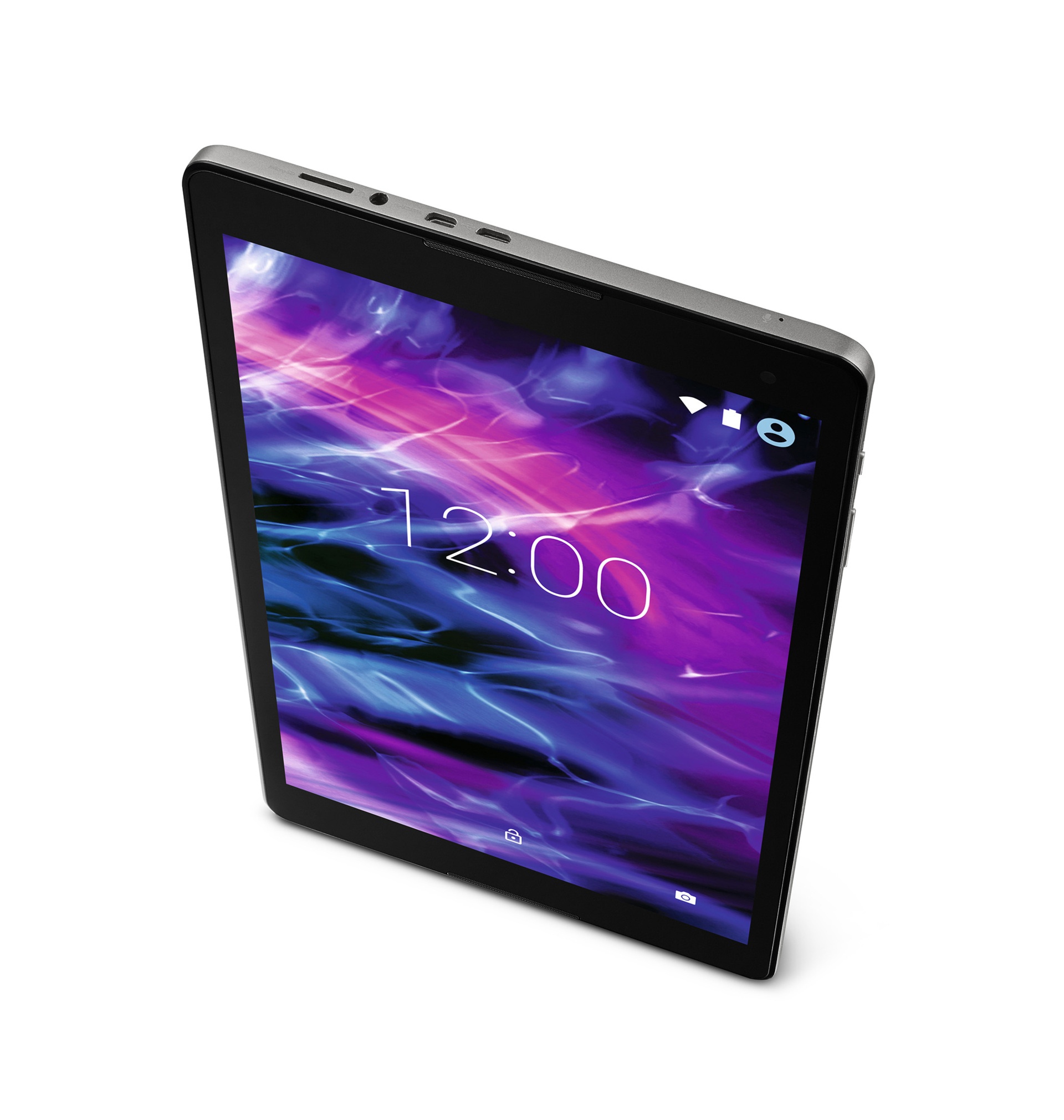 Medion P10506 Tablet mit FullHDDisplay und HDMIAusgang für 200 Euro Golem.de