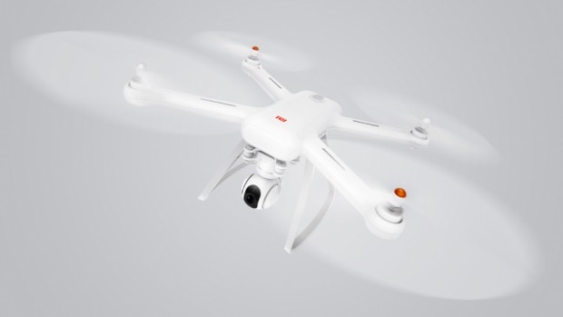 Mi Drone (Bild: Xiaomi)