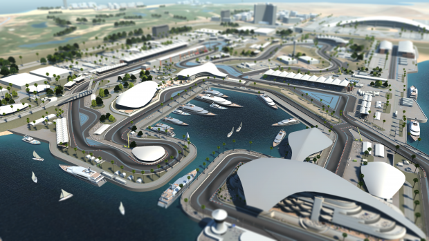 Motorsport Manager (Bild: Sega)