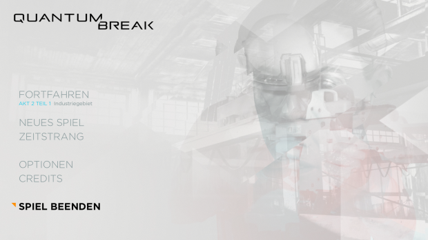 Es gibt nun einen Beenden-Schalter. (Screenshot: Marc Sauter/Golem.de)