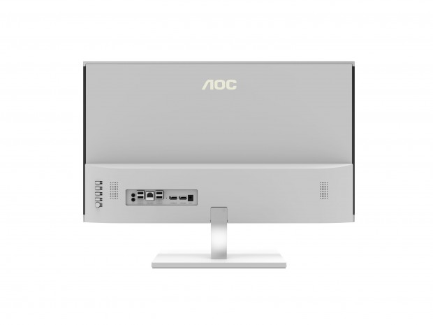 Der von Jide und AOC entwickelte All-in-One-PC mit Remix OS (Bild: Jide)