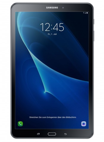 Das Galaxy Tab A 10.1 (2016) von Samsung (Bild: Samsung)