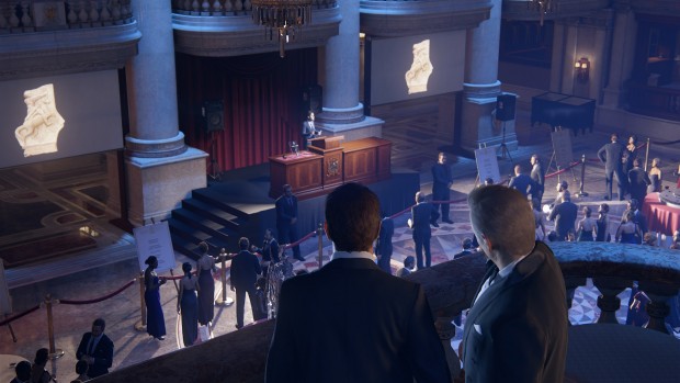Uncharted 4: A Thief's End (Bild: Sony)