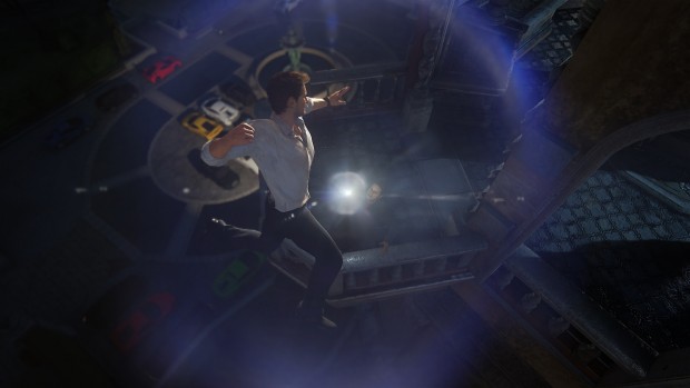 Uncharted 4: A Thief's End (Bild: Sony)
