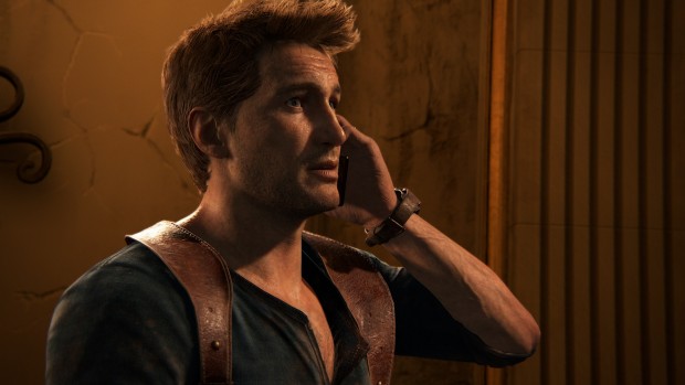 Uncharted 4: A Thief's End (Bild: Sony)