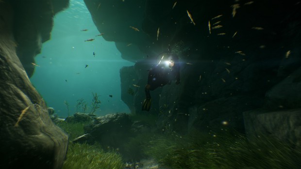 Uncharted 4: A Thief's End (Bild: Sony)