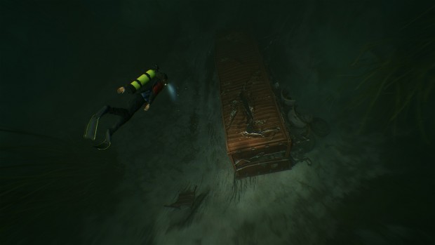 Uncharted 4: A Thief's End (Bild: Sony)