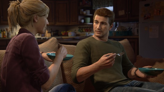 Uncharted 4: A Thief's End (Bild: Sony)