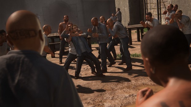 Uncharted 4: A Thief's End (Bild: Sony)