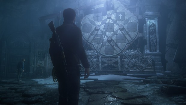 Uncharted 4: A Thief's End (Bild: Sony)